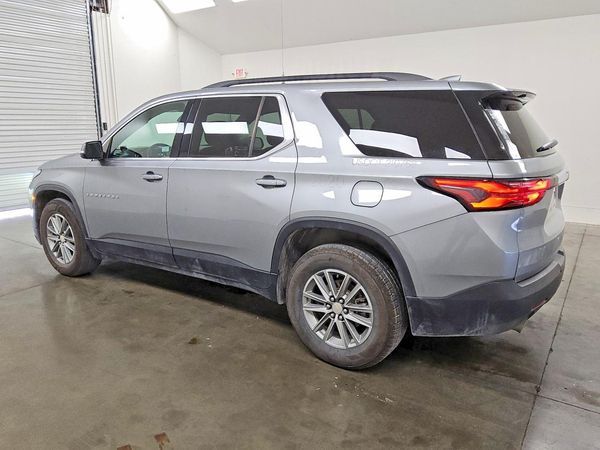 2023 CHEVROLET TRAVERSE LT FL