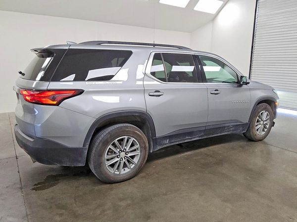 2023 CHEVROLET TRAVERSE LT FL