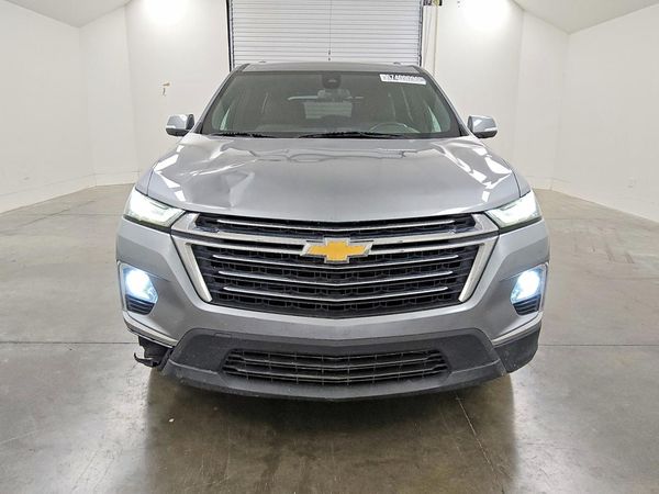 2023 CHEVROLET TRAVERSE LT FL