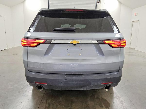2023 CHEVROLET TRAVERSE LT FL
