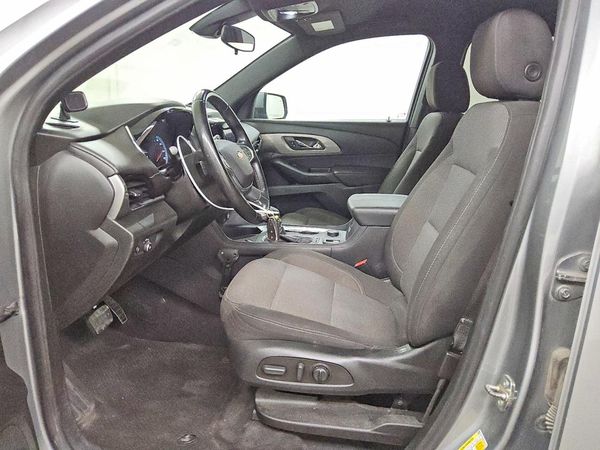 2023 CHEVROLET TRAVERSE LT FL