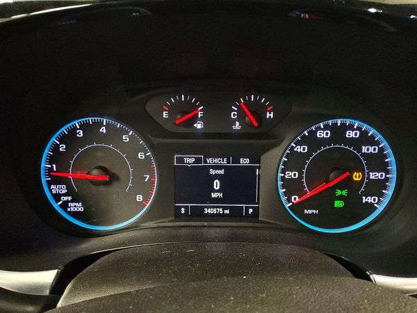 2023 CHEVROLET TRAVERSE LT FL