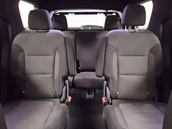 2023 CHEVROLET TRAVERSE LT FL