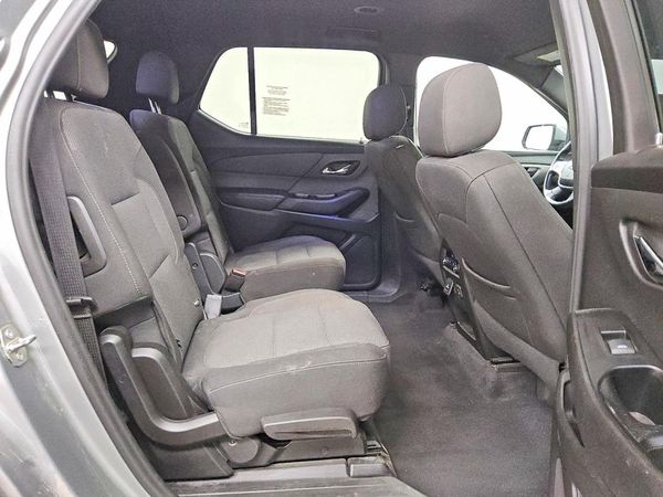 2023 CHEVROLET TRAVERSE LT FL