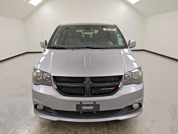 2019 DODGE CARAVAN SXT