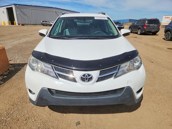 2013 TOYOTA RAV4 Standard — DIRF