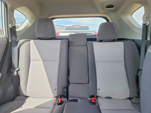 2013 TOYOTA RAV4 Standard — SUVN