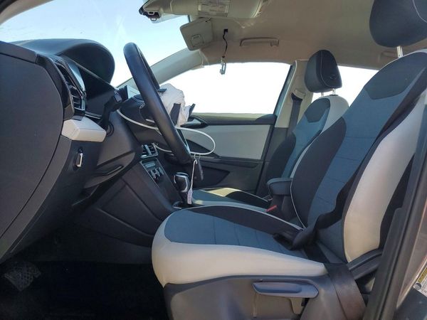 2025 VOLKSWAGEN TAOS