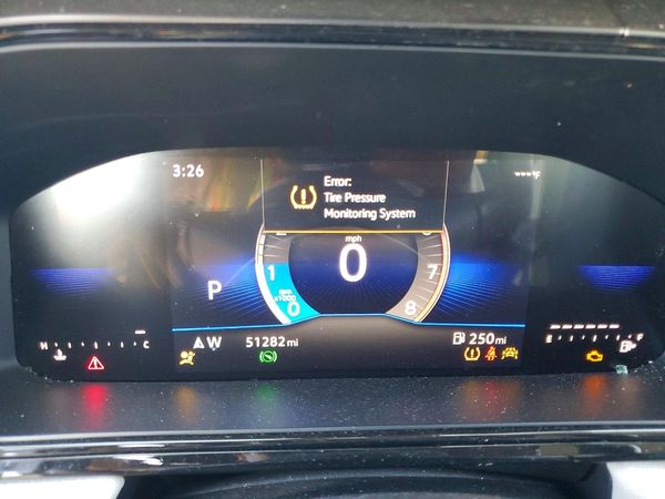 2025 VOLKSWAGEN TAOS