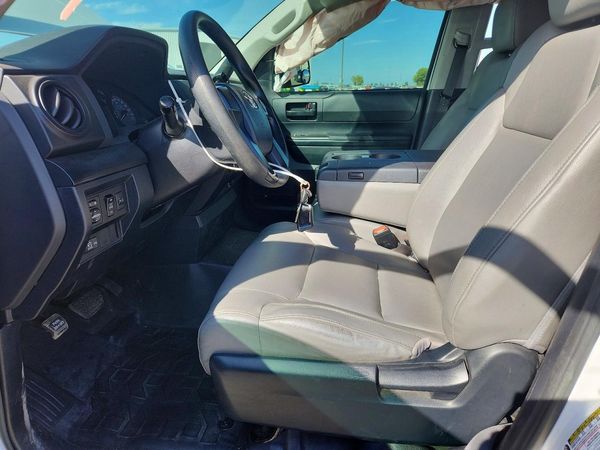 2017 TOYOTA TUNDRA
