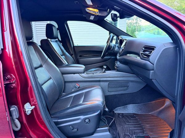 2021 DODGE DURANGO Citadel