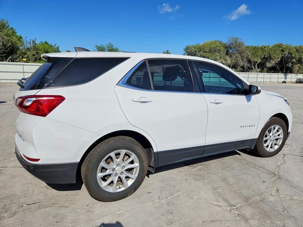 2018 CHEVROLET EQUINOX LT (1LT)