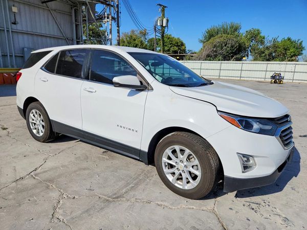 2018 CHEVROLET EQUINOX LT (1LT)