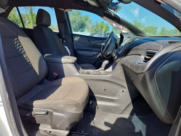 2018 CHEVROLET EQUINOX LT (1LT)
