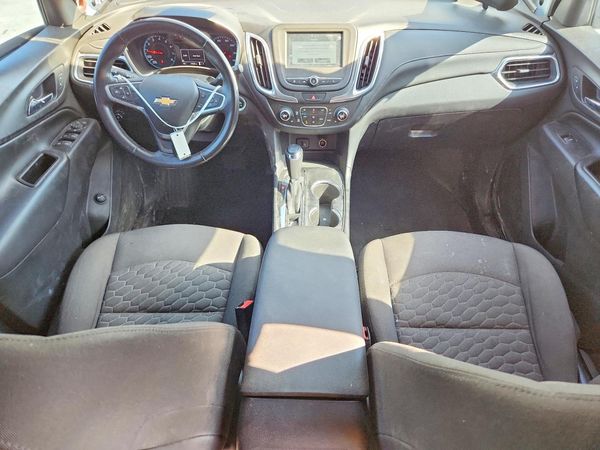 2018 CHEVROLET EQUINOX LT (1LT)