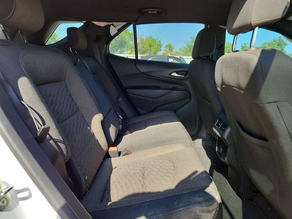 2018 CHEVROLET EQUINOX LT (1LT)