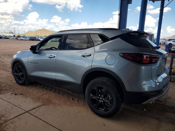 2024 CHEVROLET BLAZER 3LT