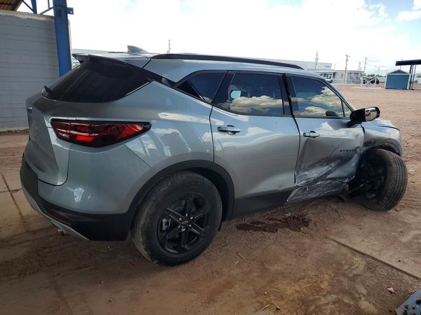 2024 CHEVROLET BLAZER 3LT