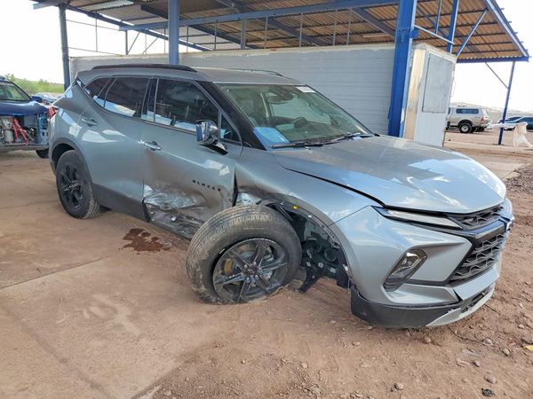 2024 CHEVROLET BLAZER 3LT