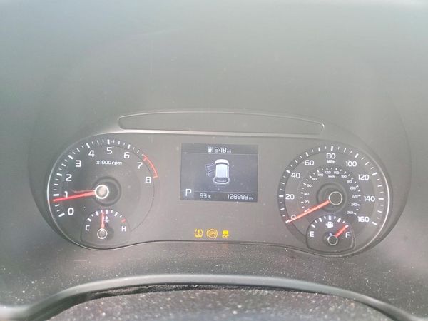 2020 KIA SOUL