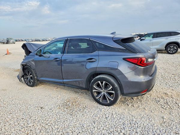 2021 LEXUS RX 350 Premium