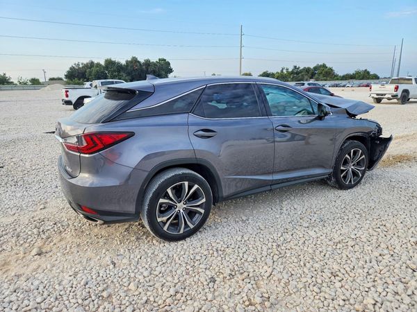 2021 LEXUS RX 350 Premium