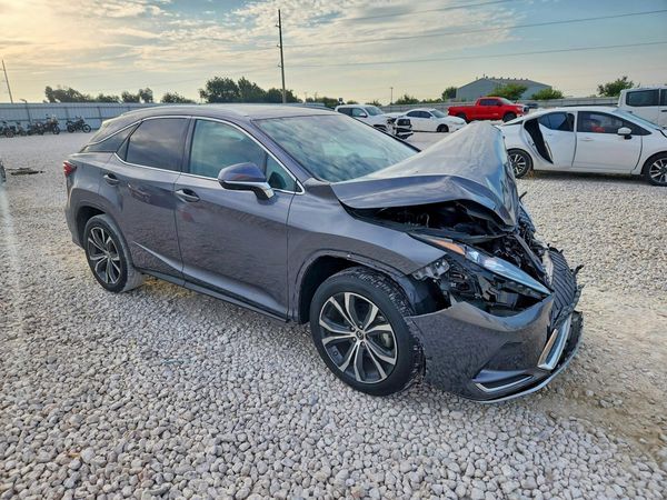2021 LEXUS RX 350 Premium