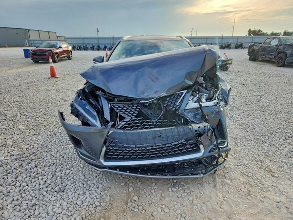 2021 LEXUS RX 350 Premium