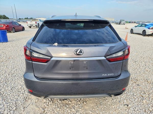 2021 LEXUS RX 350 Premium