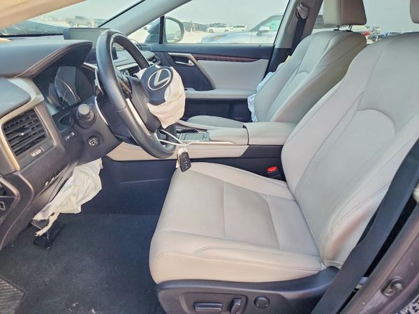 2021 LEXUS RX 350 Premium