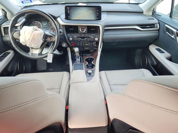 2021 LEXUS RX 350 Premium