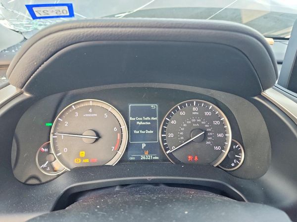 2021 LEXUS RX 350 Premium