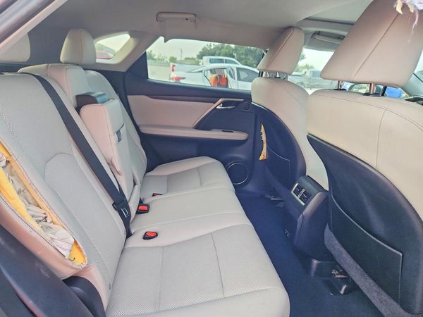 2021 LEXUS RX 350 Premium