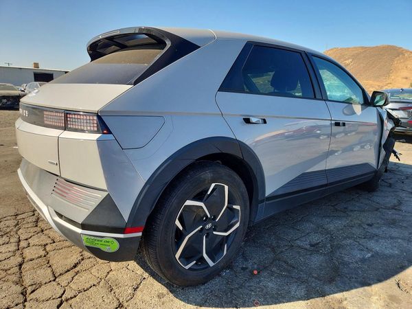 2023 HYUNDAI IONIQ SEL — PSRA