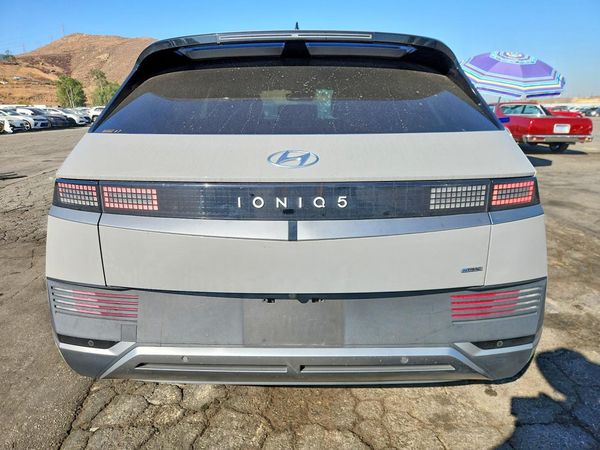 2023 HYUNDAI IONIQ SEL — DIRR