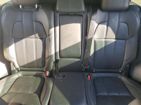 2014 LAND ROVER RANGEROVER HSE