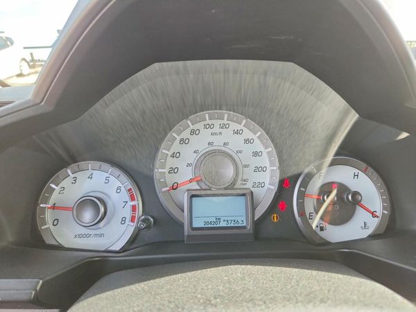 2015 HONDA PILOT TOURING