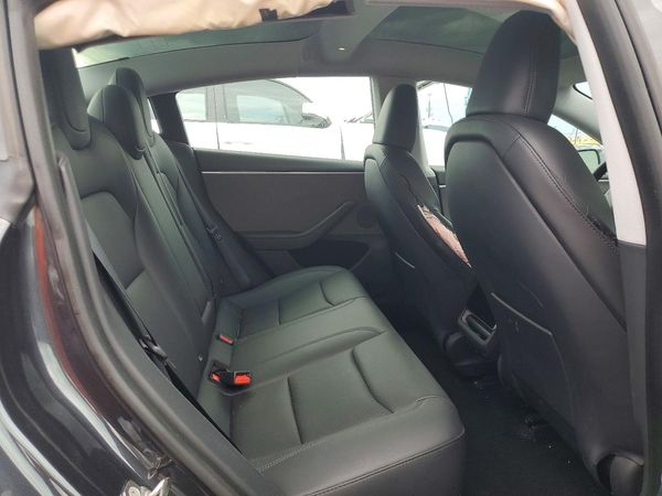 2024 TESLA MODEL 3 — PSRS