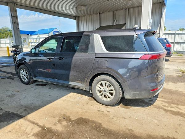 2023 KIA CARNIVAL