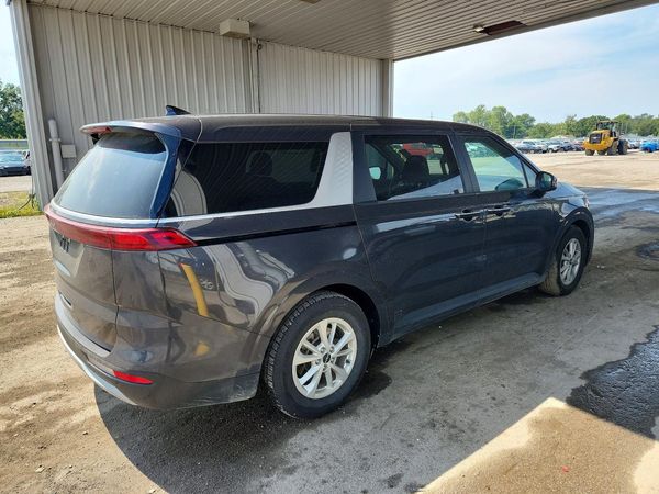 2023 KIA CARNIVAL
