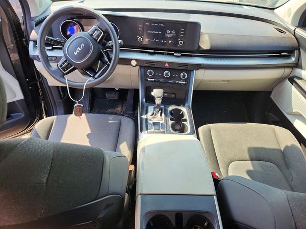 2023 KIA CARNIVAL