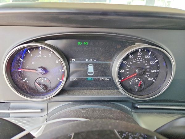 2023 KIA CARNIVAL