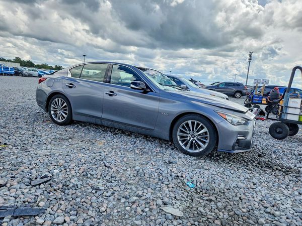 2020 INFINITI Q50