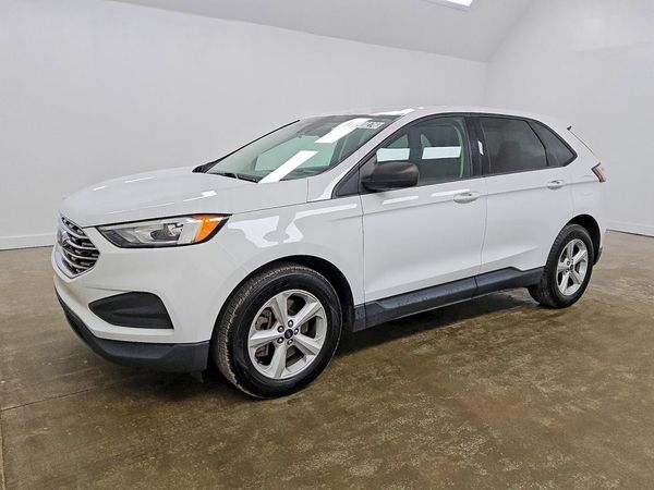 2021 FORD EDGE SE