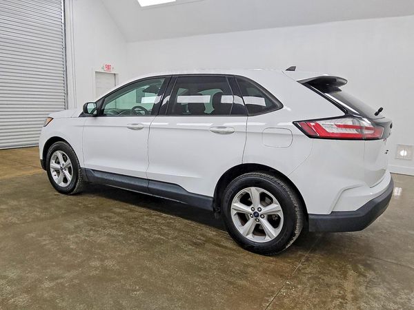 2021 FORD EDGE SE