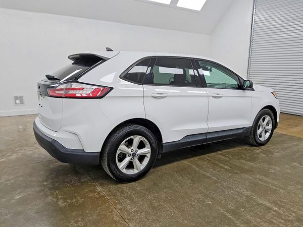 2021 FORD EDGE SE