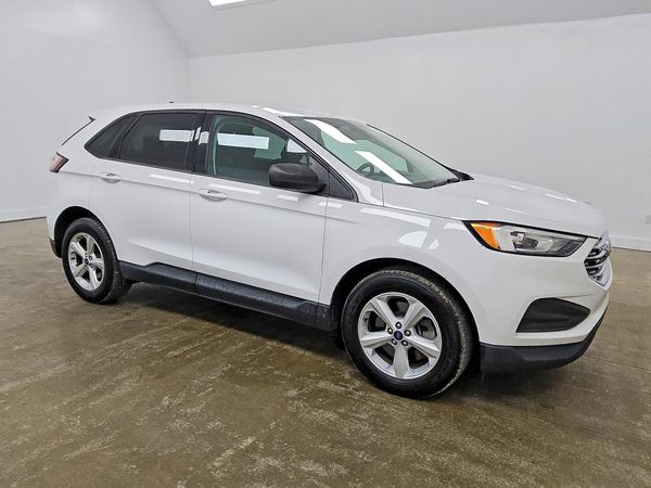 2021 FORD EDGE SE