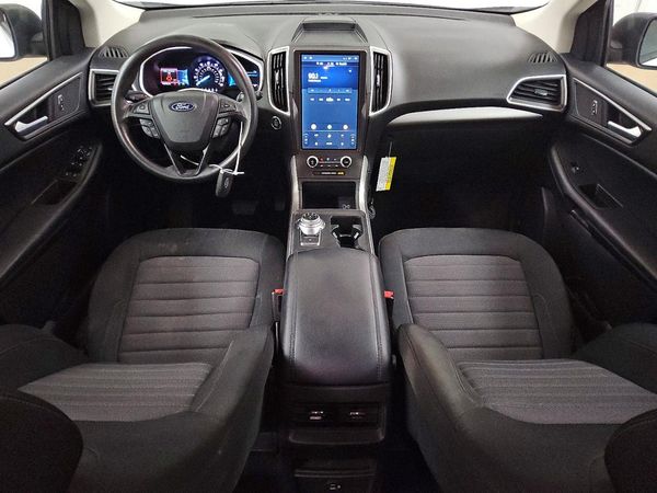 2021 FORD EDGE SE