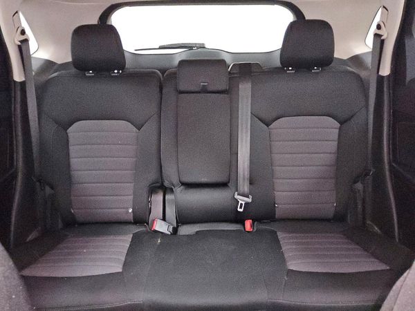 2021 FORD EDGE SE