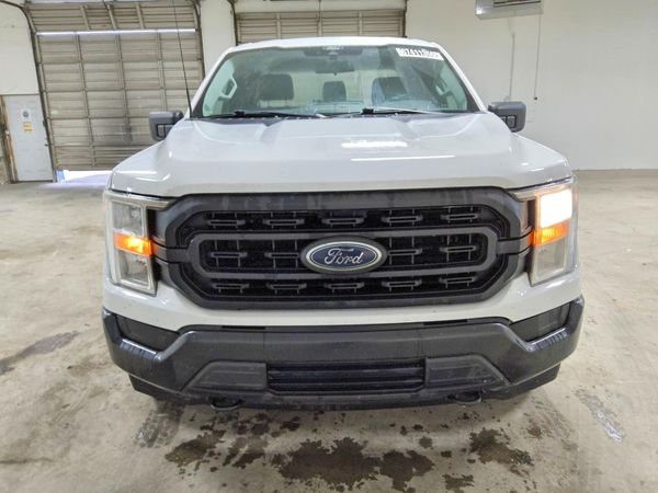 2021 FORD F150 — DIRF